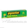 PIGMENTAN GIPFELBRAEUNE SPF 8, 50 ML – PZN 429743