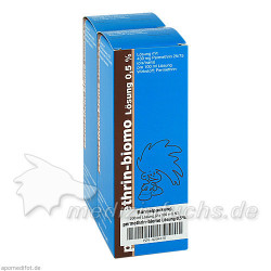 permethrin-biomo Lösung 0.5%, 200 ML – PZN 9294776