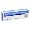 Pantederm N Hexal Salbe (35 g) – PZN 2587009