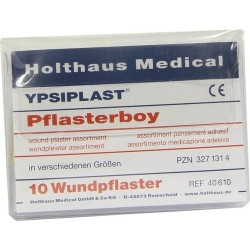 PFLASTERBOY YPSIPLAST, 1 ST – PZN 3271314