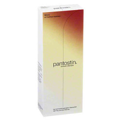 Pantostin (100 ml) – PZN 8666804