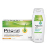 Priorin Kapseln 120er und Shampoo 200 ml  (1 stk) – PZN 8100021