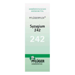 Pflügerplex Syzygium 242 Tropfen (50 ml) – PZN 4833085
