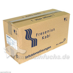 AMPUWA PLASTIKFL, 10X1000 ML – PZN 41447