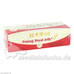 Peking Royal Jelly VITAL, 30X10 ML – PZN 1495446
