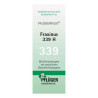 Pflügerplex Fraxinus 339 H Tabletten (100 stk) – PZN 4085832