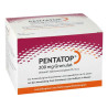 Pentatop 200mg (50 stk) – PZN 4843505