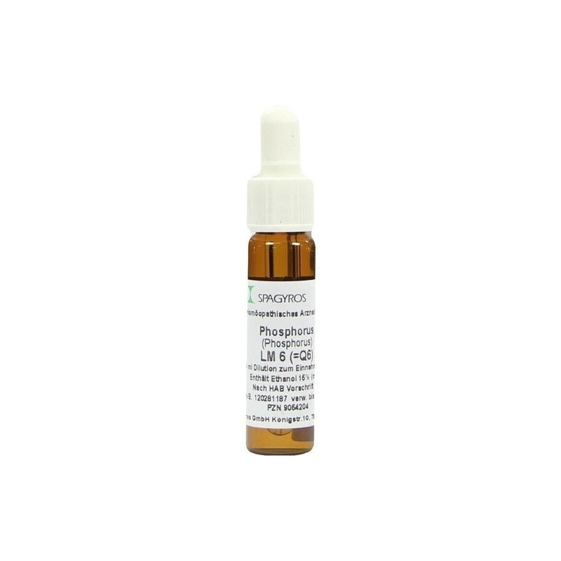 Phosphorus LM6, 9 ML – PZN 9054204