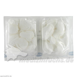 PAGASLING Mulltupfer steril Gr.3 pflaumengroß, 20 ST – PZN 3509224