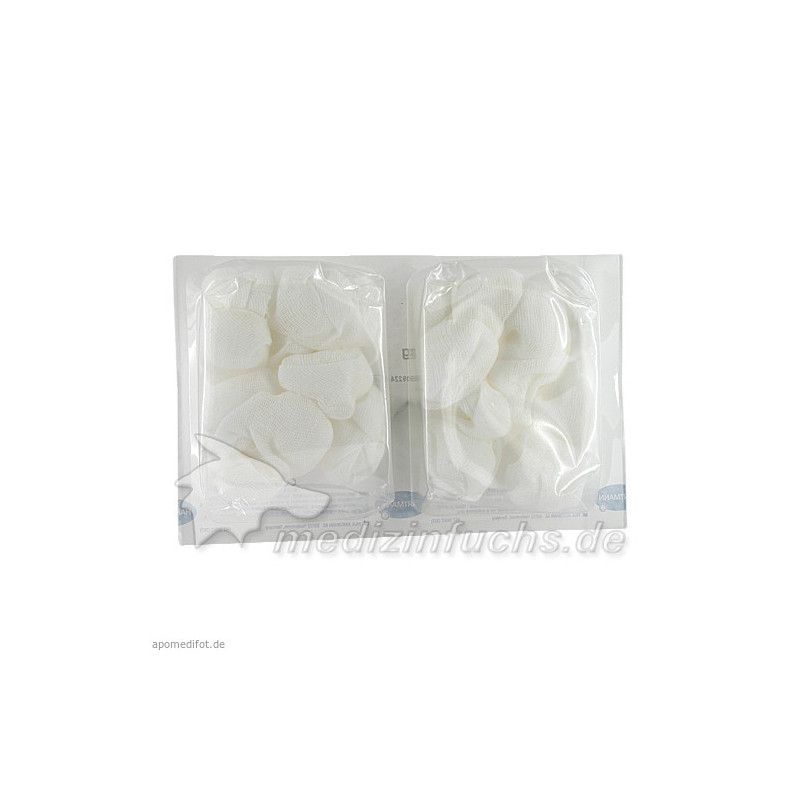 PAGASLING Mulltupfer steril Gr.3 pflaumengroß, 20 ST – PZN 3509224