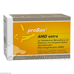 proSan AMD extra, 90 ST – PZN 4309473
