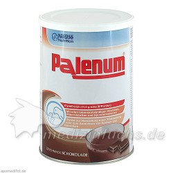 Palenum Schoko, 450 G – PZN 3926643
