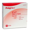 PolyMem Wund Pad m selbstkleb Pu Folie 2.5x2.5cm, 20 ST – PZN 2919842