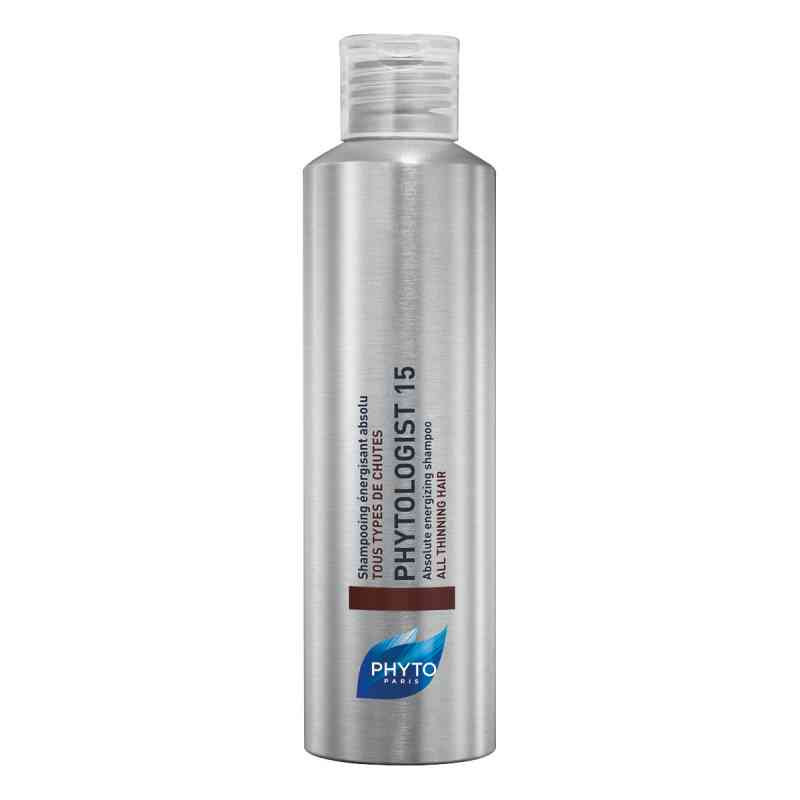 Phytologist 15 Shampoo (200 ml) – PZN 12474476