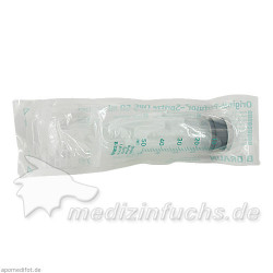 PERFUSOR Spritzen Latexfrei, 50 ML – PZN 570097