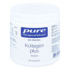 Pure Encapsulations Kollagen plus Pulver (84 g) – PZN 13929418