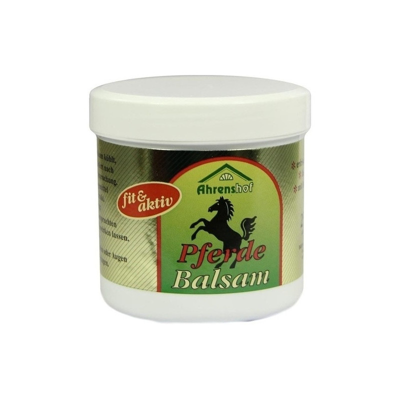 Pferde Balsam, 250 ML – PZN 1047854
