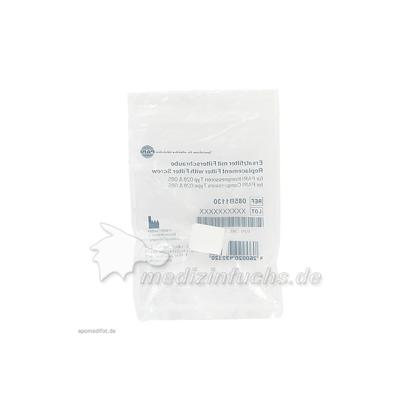 PARI Ersatzfilter Boy N 085, 1 ST – PZN 2803890