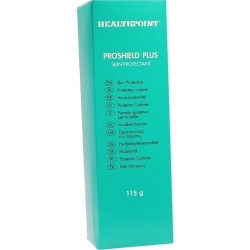 Proshield Plus Hautschutz, 115 G – PZN 7378629