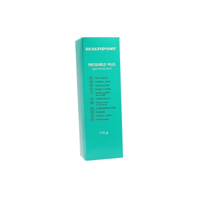 Proshield Plus Hautschutz, 115 G – PZN 7378629