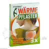 PINGUTHERM flex Wärmepflaster, 3 ST – PZN 9712340