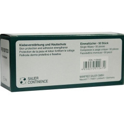 PREVENTOX EINMALTUECHER 5050, 50 ST – PZN 7138463