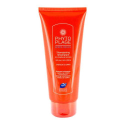 Phytoplage Shampoo&duschgel (200 ml) – PZN 10520315
