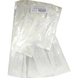 Pinzette Einmal steril, 100 ST – PZN 2819916