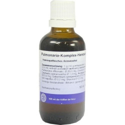 PULMONARIA KOMPL HANOSAN, 50 ML – PZN 2194698