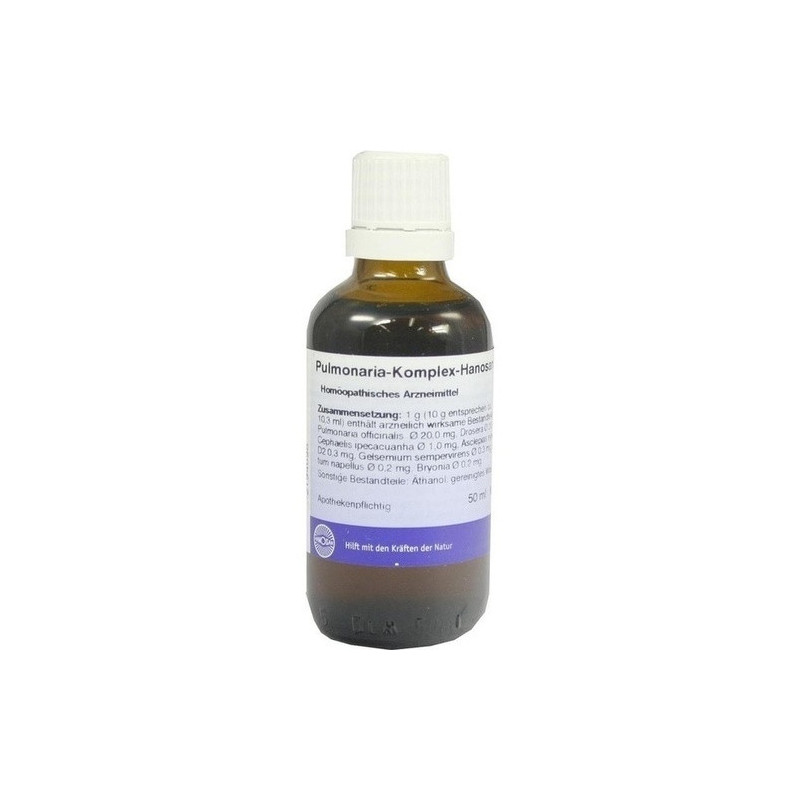 PULMONARIA KOMPL HANOSAN, 50 ML – PZN 2194698