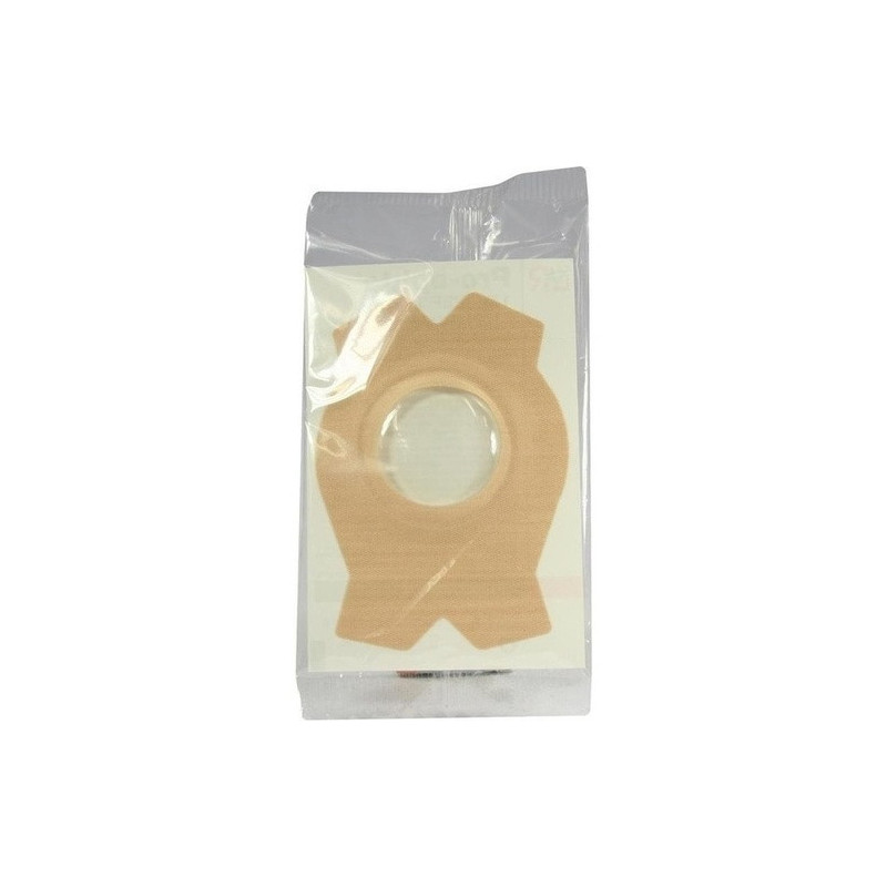 Pro-ophta Augenverband S klein, 1 ST – PZN 7202161