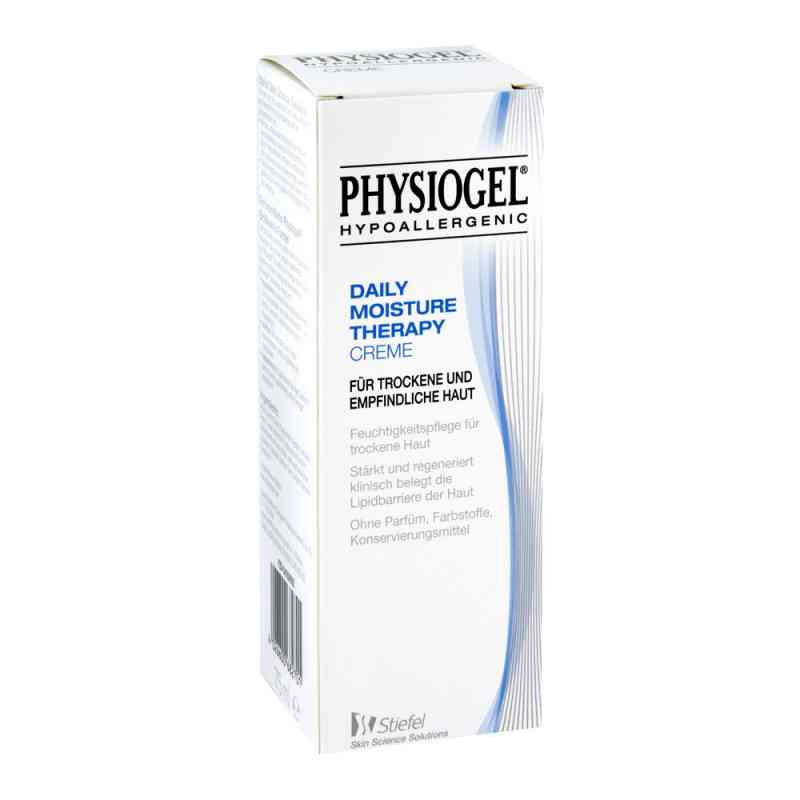 Physiogel Daily Moisture Therapy Creme (75 ml) – PZN 4359092