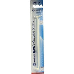 PARO Einbüschelbürste soft/med, 1 ST – PZN 677949