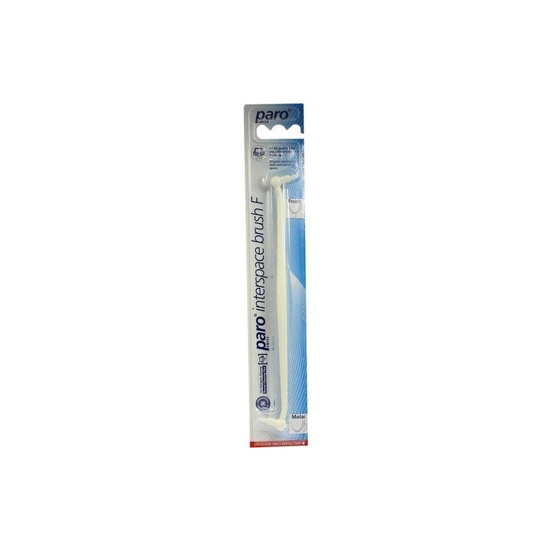 PARO Einbüschelbürste soft/med, 1 ST – PZN 677949