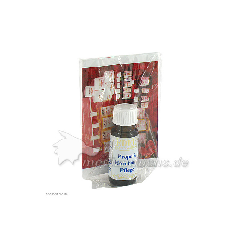 PROPOLIS HORNHAUTPFLEGE, 10 ML – PZN 3451826
