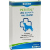 PETVITAL Bio-Schutz-Halsband groß 65cm vet., 1 ST – PZN 7507038