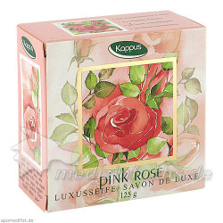 PINK ROSE SEIFE 3029 VERKAUFSWARE, 125 G – PZN 6612313