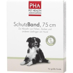 PHA SchutzBand für große Hunde, 1 ST – PZN 7549717