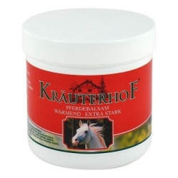 Pferdebalsam wärmend Kräuterhof (250 ml) – PZN 9230954