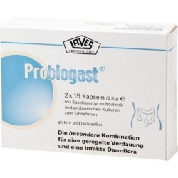 Probiogast Kapseln (2X15 stk) – PZN 9636780