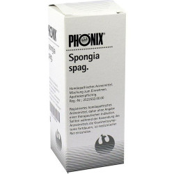 PHÖNIX Spongia spag., 50 ML – PZN 4223754