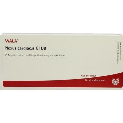 PLEXUS CARDIACUS GL D 8, 10X1 ML – PZN 2949576