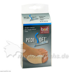 PediSoft TexLine Druckschutz medium, 1 ST – PZN 7670175