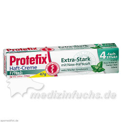Protefix Haftcreme Frisch, 47 G – PZN 7799130