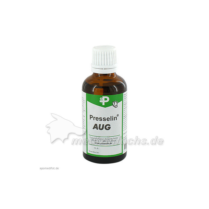 Presselin AUG, 50 ML – PZN 362631