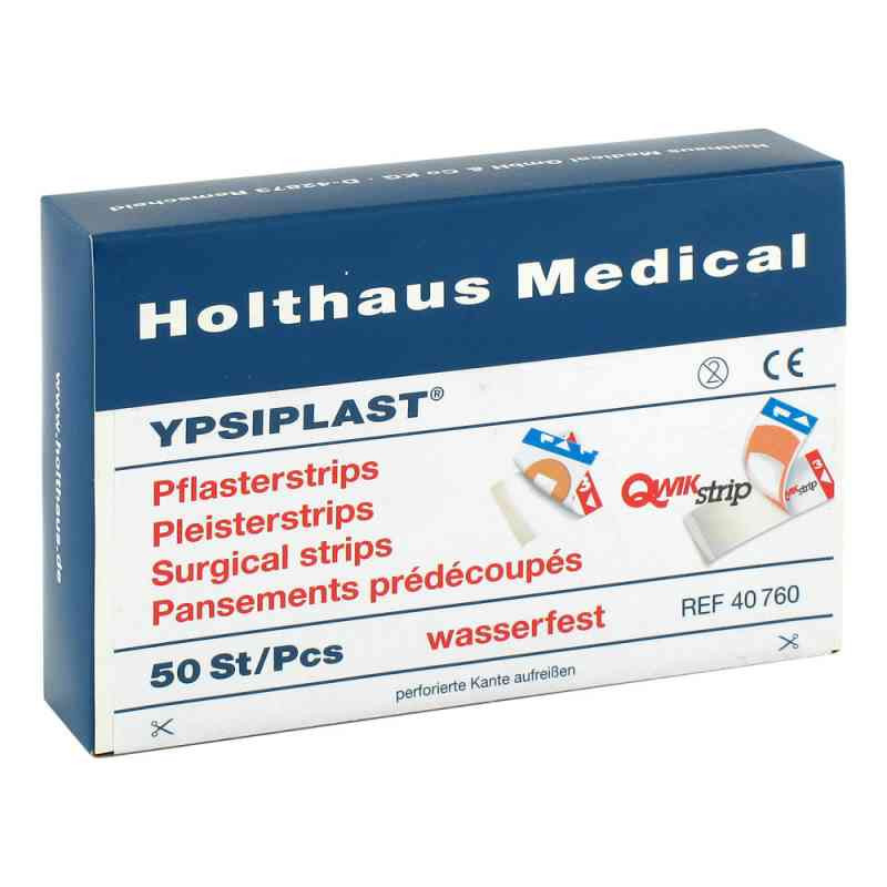 Pflastersortiment Strips (50 stk) – PZN 4178700