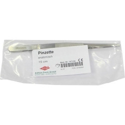 PINZETTE ANAT 15CM 107108, 1 ST – PZN 4756060