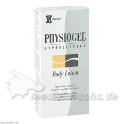 PHYSIOGEL Body Lotion, 200 ML – PZN 3195027