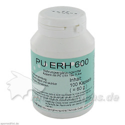 Pu Erh 600, 100 ST – PZN 561460