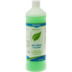 PETVITAL Bio-Fresh & Clean vet., 1000 ML – PZN 5882602